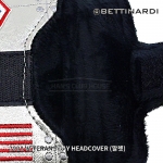 베티나르디 BETTINARDI VETERANS DAY HEADCOVER (말렛)