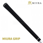 미우라 MIURA 그립 GRIP 블랙&화이트 [ 60 standard ]