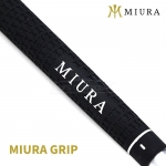 미우라 MIURA 그립 GRIP 블랙&화이트 [ 60 standard ]