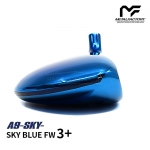 메탈팩토리 Metalfactory A9- SKY- SKYBLUE 13+ 페어웨이 우드 [FW]