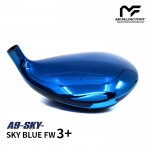 메탈팩토리 Metalfactory A9- SKY- SKYBLUE 13+ 페어웨이 우드 [FW]