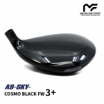 메탈팩토리 Metalfactory A9- SKY- COSMO BLACK 13+ 페어웨이 우드 [FW]