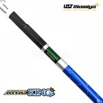 아타스 킹 ATTAS KING UST MAMIYA 샤프트[DR/FW]