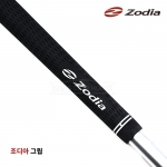 조디아 ZODIA 아이언&우드 그립 [60R]