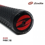 조디아 ZODIA 카데로 CADERO 아이언&우드 그립 블랙.VER [ 3 color ]