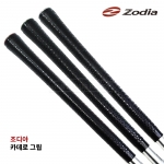 조디아 ZODIA 카데로 CADERO 아이언&우드 그립 블랙.VER [ 3 color ]