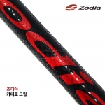 조디아 ZODIA 카데로 CADERO 아이언&우드 그립 블랙.VER [ 3 color ]