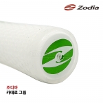 조디아 ZODIA 카데로 CADERO 아이언&우드 그립 화이트.VER [ 2 color ]