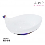 후와리 HUWARI FD-07 초고반발 화이트 드라이버 HC DRIVER [DR]