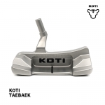 코티 KOTI 태백 퍼터 TAEBAEK PUTTER [PT]