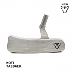 코티 KOTI 태백 퍼터 TAEBAEK PUTTER [PT]