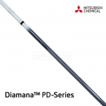 미쓰비시 MITSUBISHI 디아마나 Diamana ™ PD-Series [DR]