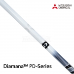 미쓰비시 MITSUBISHI 디아마나 Diamana ™ PD-Series [DR]