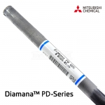 미쓰비시 MITSUBISHI 디아마나 Diamana ™ PD-Series [DR]