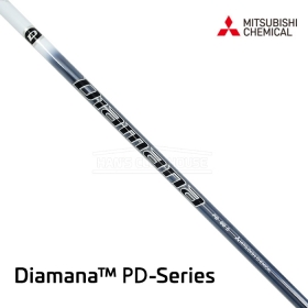 미쓰비시 MITSUBISHI 디아마나 Diamana ™ PD-Series [DR]