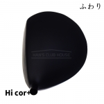 후와리 HUWARI HI-COR+ 초고반발 드라이버 HC DRIVER [DR]