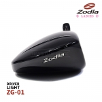 조디아 ZODIA  제로 그라비티 ZG-01 여성 Light.ver 드라이버 헤드 [DR]