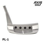 엑시스골프 AXIS GOLF PL-1 말렛타입 퍼터 MALLET PUTTER [PT]