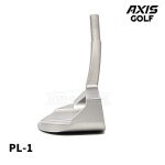 엑시스골프 AXIS GOLF PL-1 말렛타입 퍼터 MALLET PUTTER [PT]