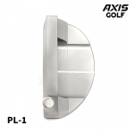 엑시스골프 AXIS GOLF PL-1 말렛타입 퍼터 MALLET PUTTER [PT]