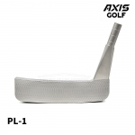 엑시스골프 AXIS GOLF PL-1 말렛타입 퍼터 MALLET PUTTER [PT]