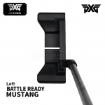 피엑스지 PXG 배틀 레디 BATTLE READY MUSTANG 머스탱 플럼버넥 좌타 퍼터 LEFT PUTTER [PT]