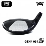 PXG GEN4 0341 XF FAIRWAYS 좌타 우드 헤드 [FW]