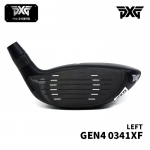 PXG GEN4 0341 XF FAIRWAYS 좌타 우드 헤드 [FW]