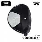 PXG GEN4 0341 XF FAIRWAYS 좌타 우드 헤드 [FW]