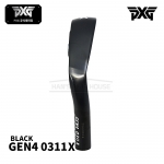 PXG GEN4 0311 X DRIVING IRON 피엑스지 젠4 드라이빙 아이언 블랙 헤드