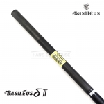 바실리우스 BASILEUS 델타2 δ DELTA Ⅱ DRIVER SHAFT 드라이버 샤프트 [DR]