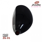 조디아 ZODIA ZG-01 UTILITY Light.ver 여성 유틸리티 [UT]