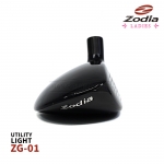 조디아 ZODIA ZG-01 UTILITY Light.ver 여성 유틸리티 [UT]