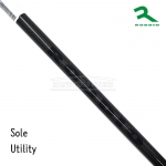 로디오 RODDIO UTILITY SHAFT SOLE SERIES 쏠레 유틸리티 샤프트 [UT]