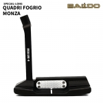 발도 BALDO QUADRI FOGRIO 쿼드리 포그리오 몬차 스페셜 롱 넥 퍼터 MONZA LIMITED PUTTER [PT]