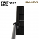 발도 BALDO QUADRI FOGRIO 쿼드리 포그리오 몬차 스페셜 롱 넥 퍼터 MONZA LIMITED PUTTER [PT]