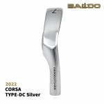 발도 BALDO CORSA FORGED IRON TYPE DC 코르사 단조 아이언 헤드# 5-G