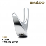 발도 BALDO CORSA FORGED IRON TYPE DC 코르사 단조 아이언 헤드# 5-G