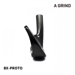 에이그라인드 A GRIND 프로토 블랙 BX-PROTO 아이언 헤드 #5-PW