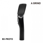 에이그라인드 A GRIND 프로토 블랙 BX-PROTO 아이언 헤드 #5-PW