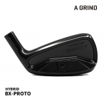 에이 그라인드 하이브리드 A-GRIND BX-PROTO 드라이빙 아이언 [IR]