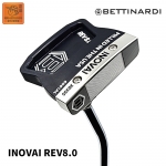 베티나르디 BETTINARDI 이노바이 레브8.0 퍼터INOVAI REV 8.0 PUTTER [PT]