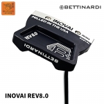 베티나르디 BETTINARDI 이노바이 레브8.0 퍼터INOVAI REV 8.0 PUTTER [PT]