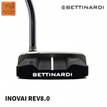 베티나르디 BETTINARDI 이노바이 레브8.0 퍼터INOVAI REV 8.0 PUTTER [PT]