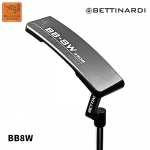 베티나르디 BETTINARDI BB8W 비비시리즈 플럼버넥 퍼터 BB-8W PUTTER [PT]