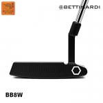 베티나르디 BETTINARDI BB8W 비비시리즈 플럼버넥 퍼터 BB-8W PUTTER [PT]