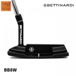 베티나르디 BETTINARDI BB8W 비비시리즈 플럼버넥 퍼터 BB-8W PUTTER [PT]