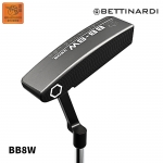 베티나르디 BETTINARDI BB8W 비비시리즈 플럼버넥 퍼터 BB-8W PUTTER [PT]