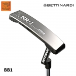 베티나르디 BETTINARDI BB1 비비시리즈 플럼버넥 퍼터 BB-1 PUTTER [PT]