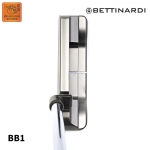 베티나르디 BETTINARDI BB1 비비시리즈 플럼버넥 퍼터 BB-1 PUTTER [PT]